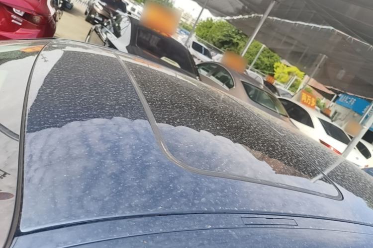 Used BMW 1 Series 2016 120i Leading Model Roof