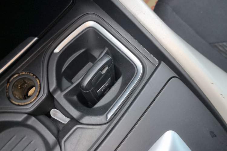 Used BMW 1 Series 2016 118i Leading Model Vehicle Key