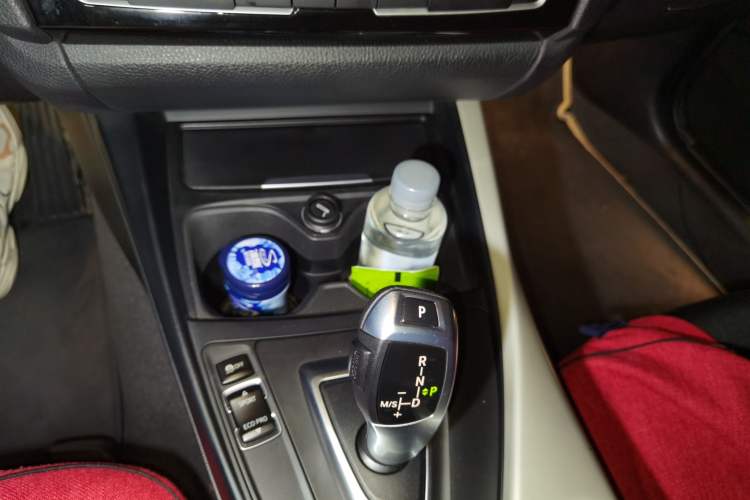 Used BMW 1 Series 2016 118i Leading Model Vehicle Key