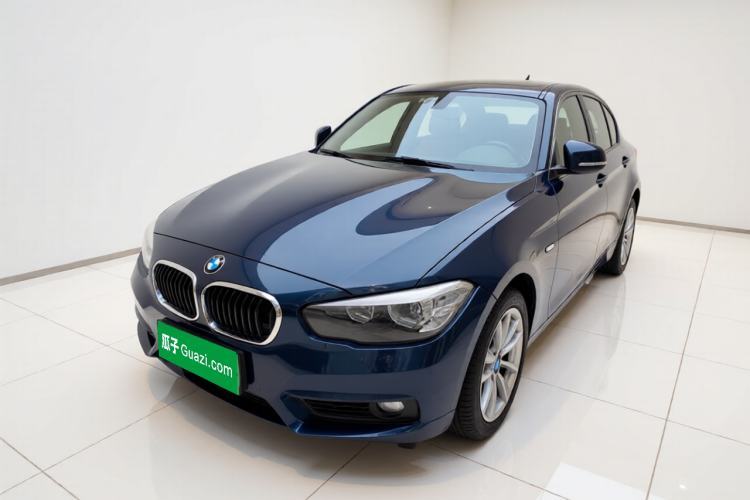 Used BMW 1 Series 2016 118i Leading Model Guazi used car, China used car export, Used car for sale, Used  cars, Cheapest cars for sale