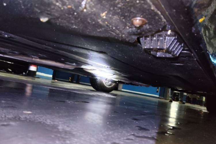Used BMW 1 Series 2016 118i Leading Model Chassis Front Left