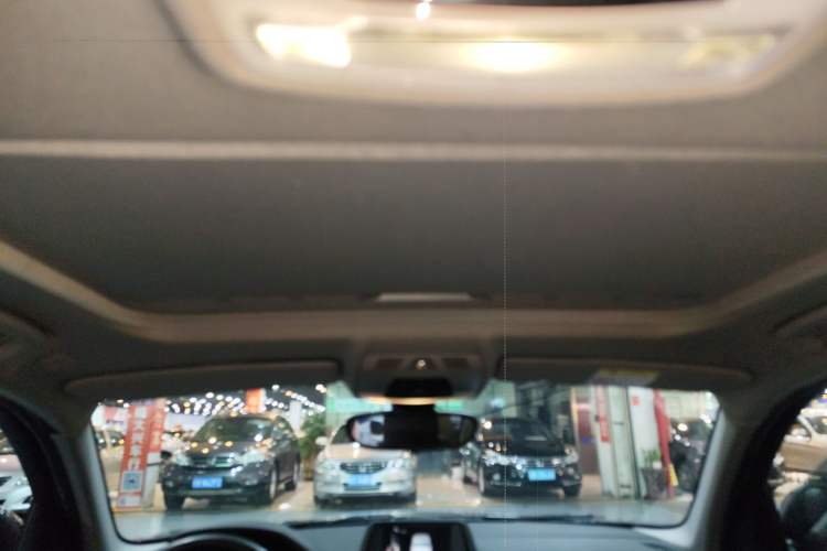 Used BMW 1 Series 2016 118i Leading Model Headliner