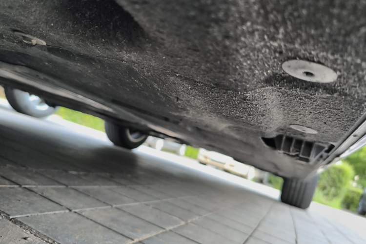 Used BMW 1 Series 2016 118i Leading Model Chassis Front Left