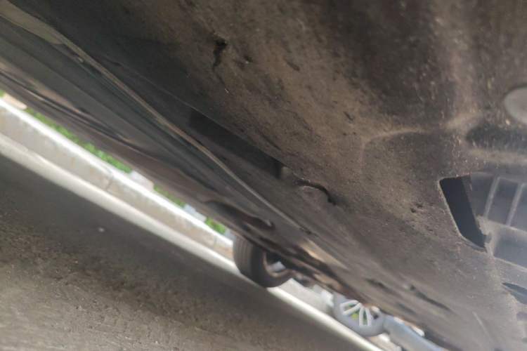 Used BMW 1 Series 2016 118i Leading Model Chassis Front Left