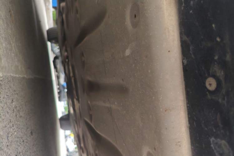 Used BMW 1 Series 2016 118i Leading Model Chassis Front