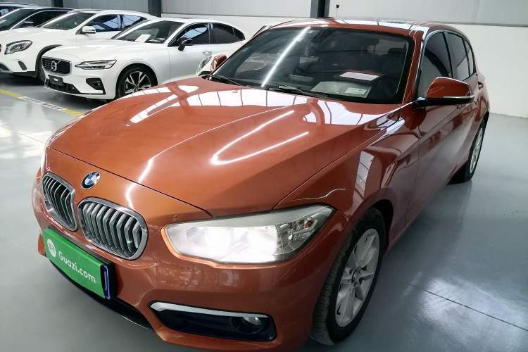 Ojetý BMW 1 Series 2016 118i Urban Design Package Guazi used car, China used car export, Used car for sale, Used  cars, Cheapest cars for sale