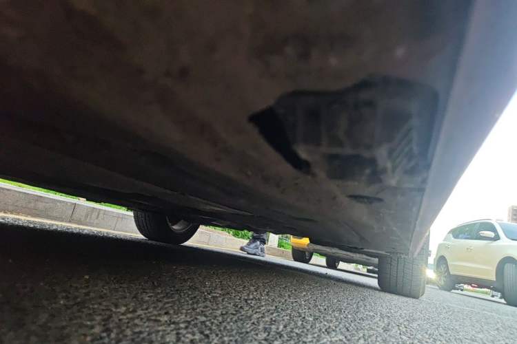 Used BMW 1 Series 2016 118i Leading Model Chassis Front Left
