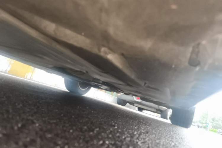 Used BMW 1 Series 2016 118i Leading Model Chassis Front Left
