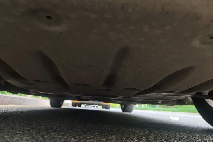 Used BMW 1 Series 2016 118i Leading Model Chassis Front
