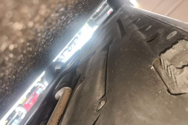Used BMW 1 Series 2016 118i Leading Model Chassis Front Right