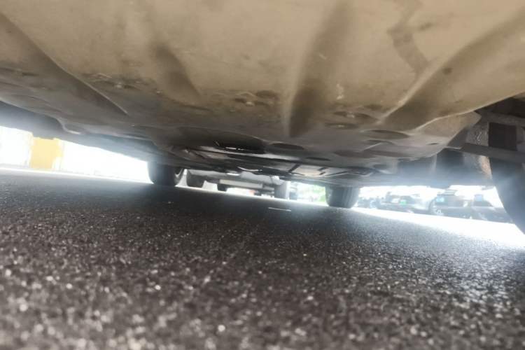 Used BMW 1 Series 2016 118i Leading Model Chassis Front