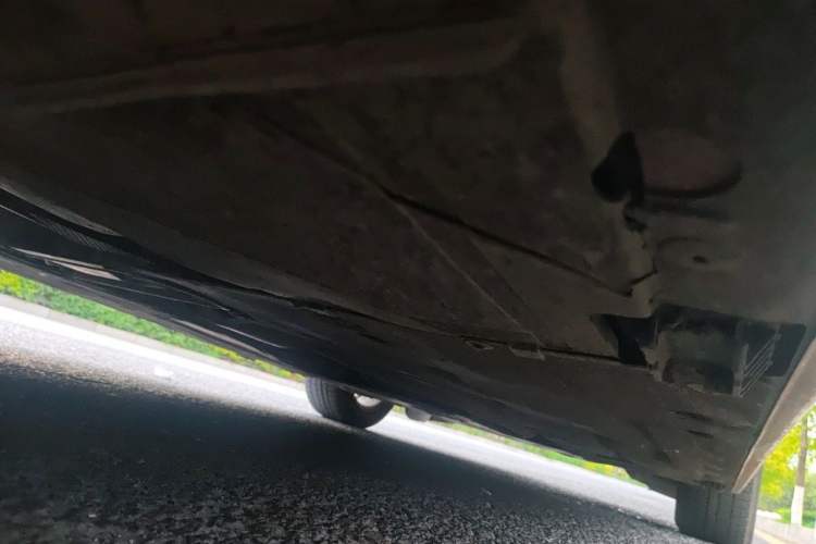 Used BMW 1 Series 2016 118i Leading Model Chassis Rear Right