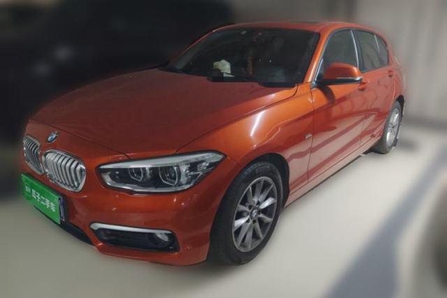 Used BMW 1 Series 2016 118i Urban Design Package