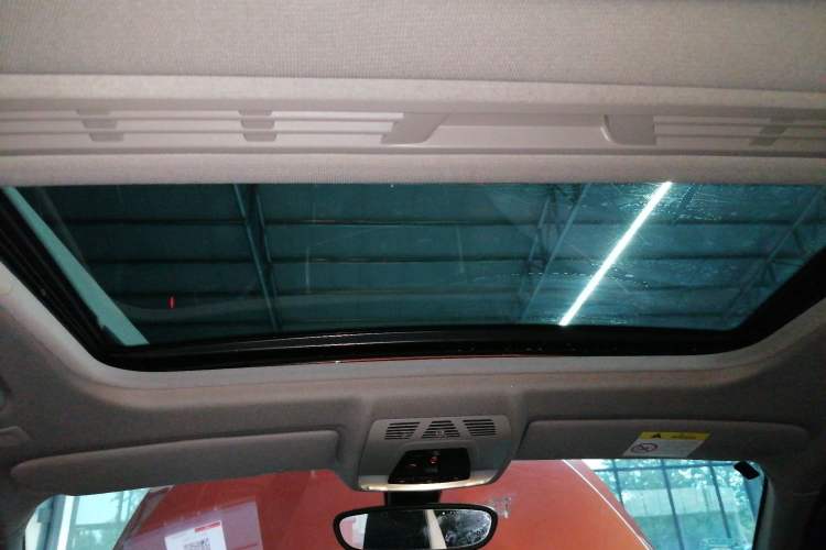 Used BMW 1 Series 2016 118i Urban Design Package Headliner