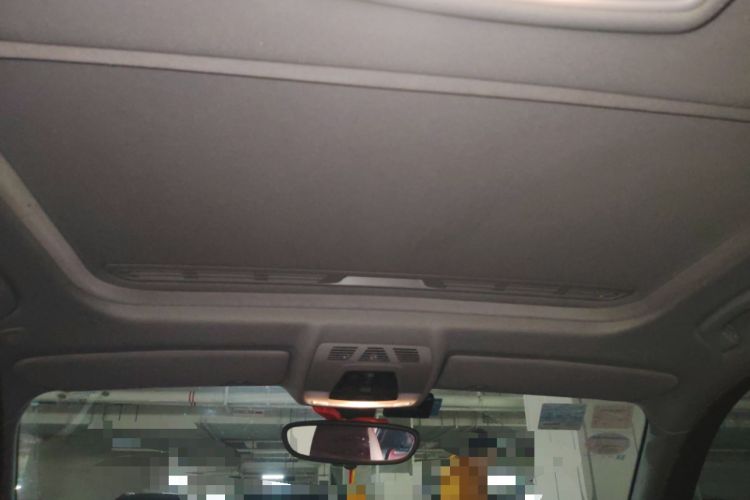 Used BMW 1 Series 2016 118i Urban Design Package Headliner