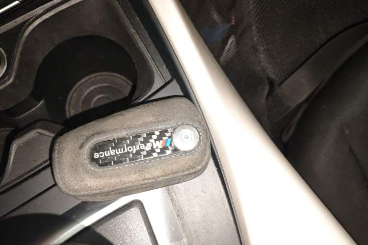 Used BMW 1 Series 2016 118i Leading Model Interior 3