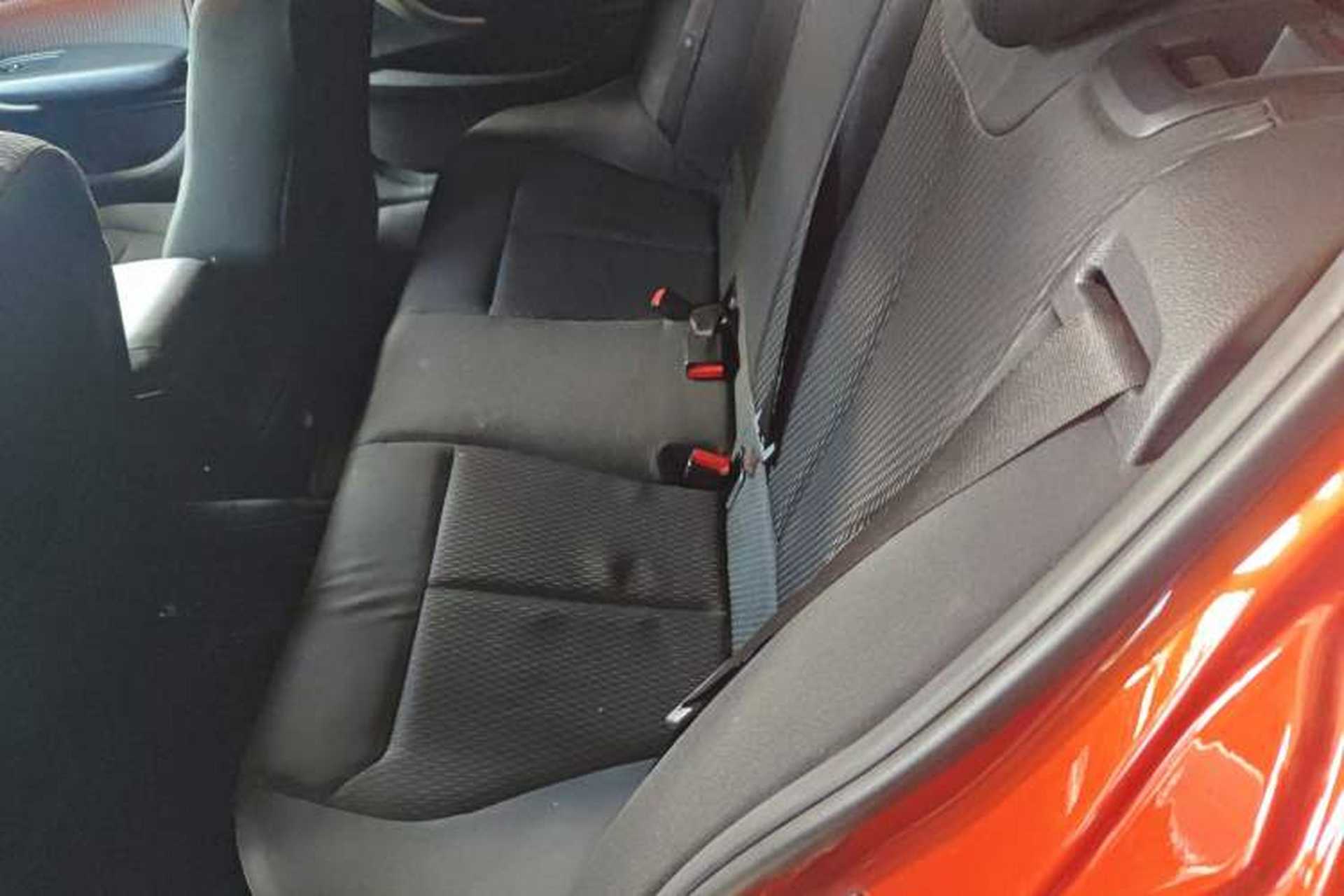 Used BMW 1 Series 2016 118i Leading Model Left Front Seat