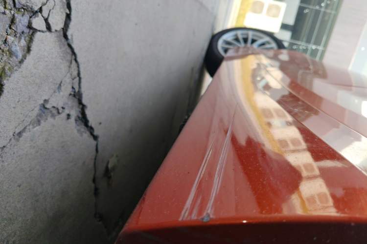 Used BMW 1 Series 2016 118i Leading Model Left Side Sill