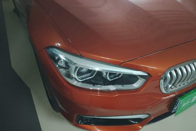 Used BMW 1 Series 2016 118i Urban Design Package Right Front Headlight