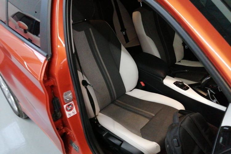 Used BMW 1 Series 2016 118i Urban Design Package Right Front Seat