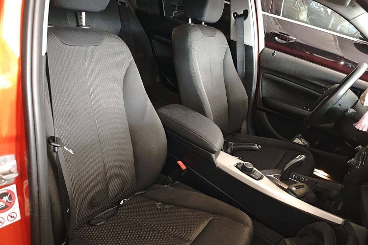 Used BMW 1 Series 2016 118i Leading Model Right Front Seat