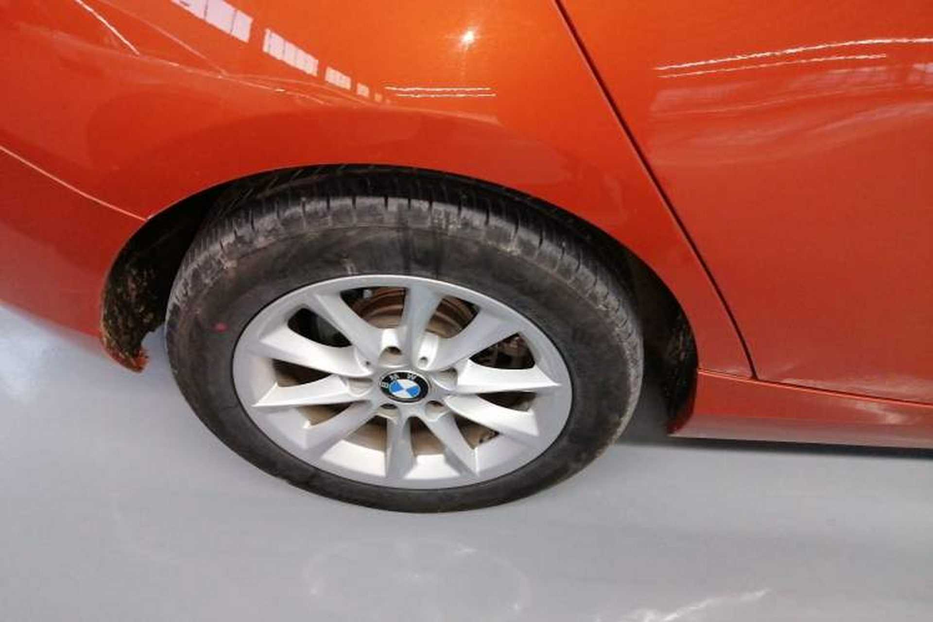 Used BMW 1 Series 2016 118i Urban Design Package Right Rear Wheel Hub