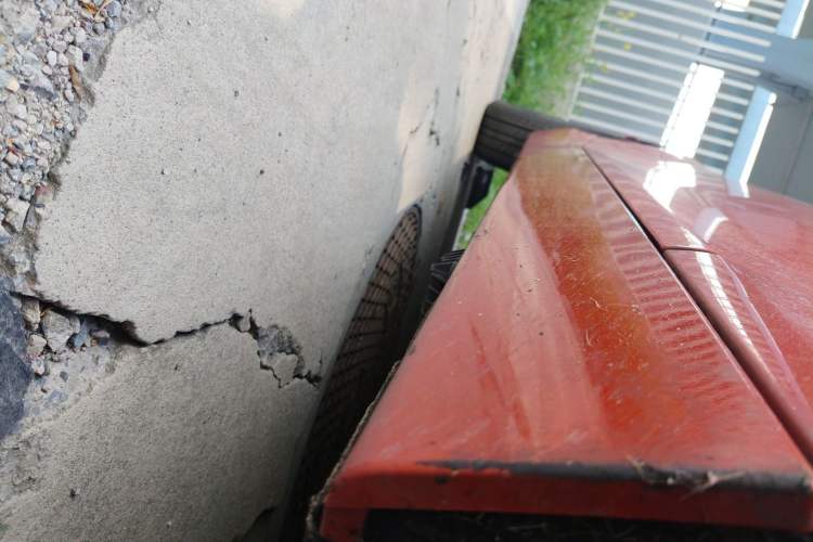 Used BMW 1 Series 2016 118i Leading Model Right Side Sill