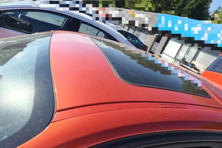 Used BMW 1 Series 2016 118i Leading Model Roof
