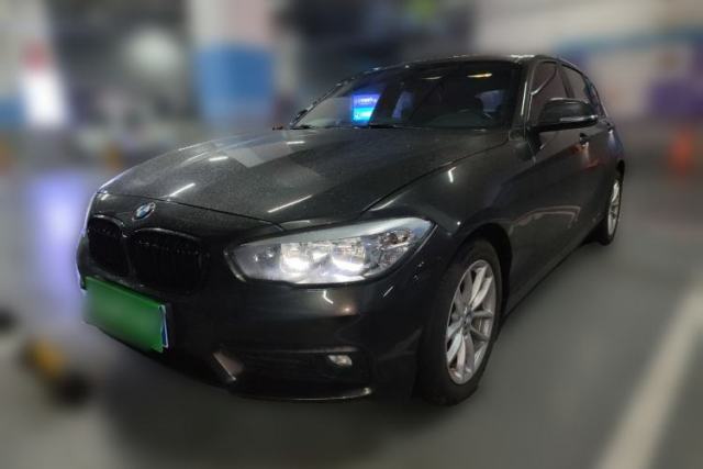 Used BMW 1 Series 2016 118i Leading Model
