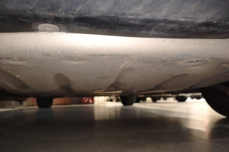 Used BMW 1 Series 2016 118i Leading Model Chassis Front