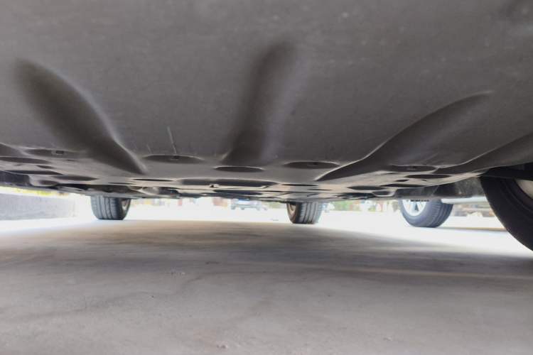 Used BMW 1 Series 2016 118i Leading Model Chassis Front