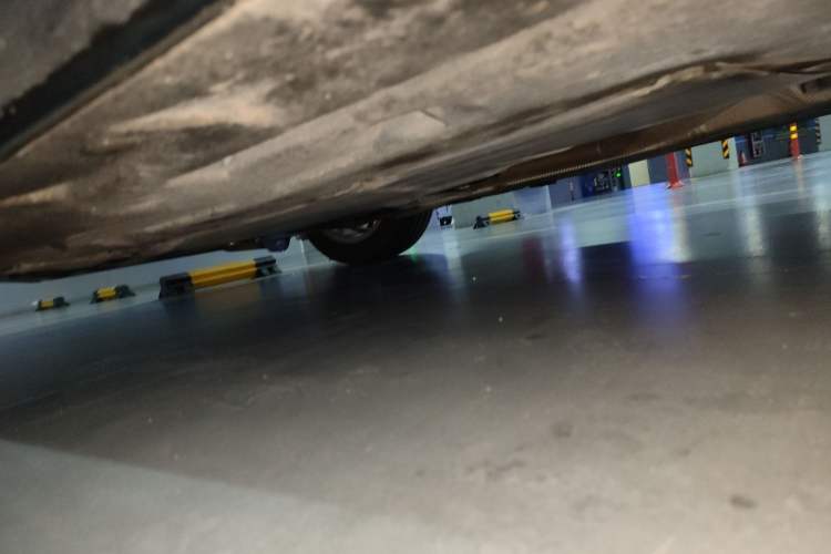 Used BMW 1 Series 2016 118i Leading Model Chassis Front Left