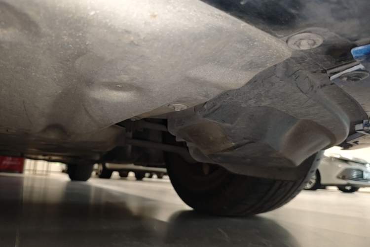 Used BMW 1 Series 2016 118i Leading Model Chassis Front Left
