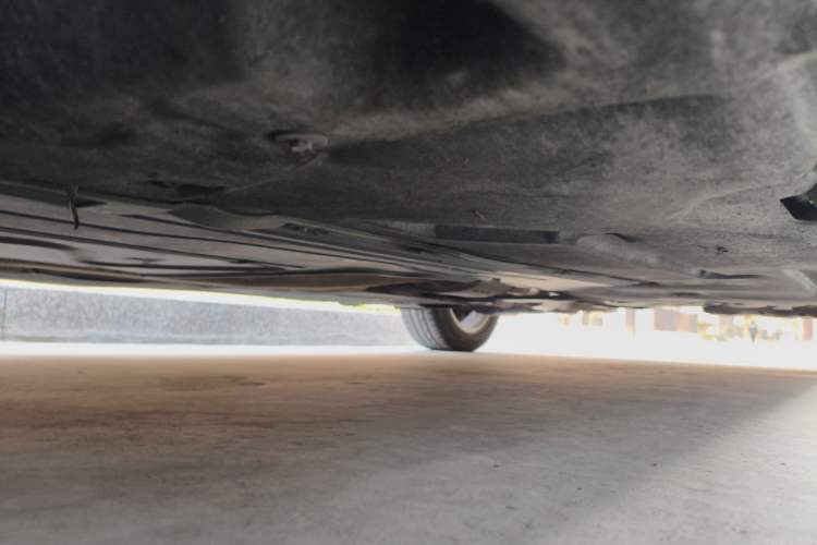 Used BMW 1 Series 2016 118i Leading Model Chassis Front Left