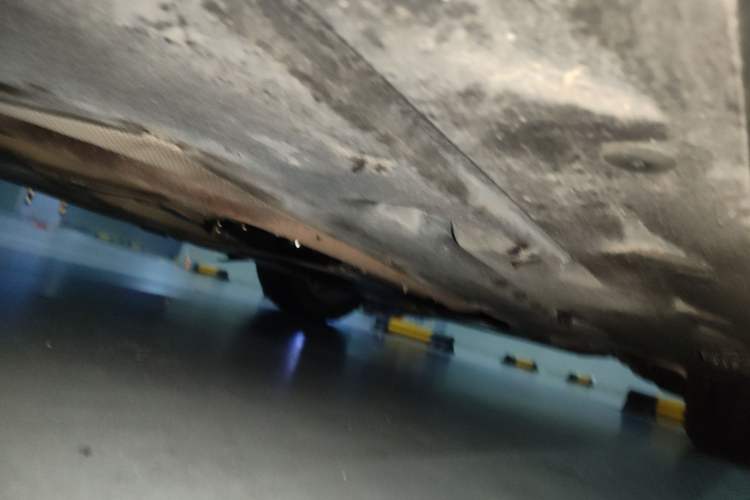Used BMW 1 Series 2016 118i Leading Model Chassis Front Right