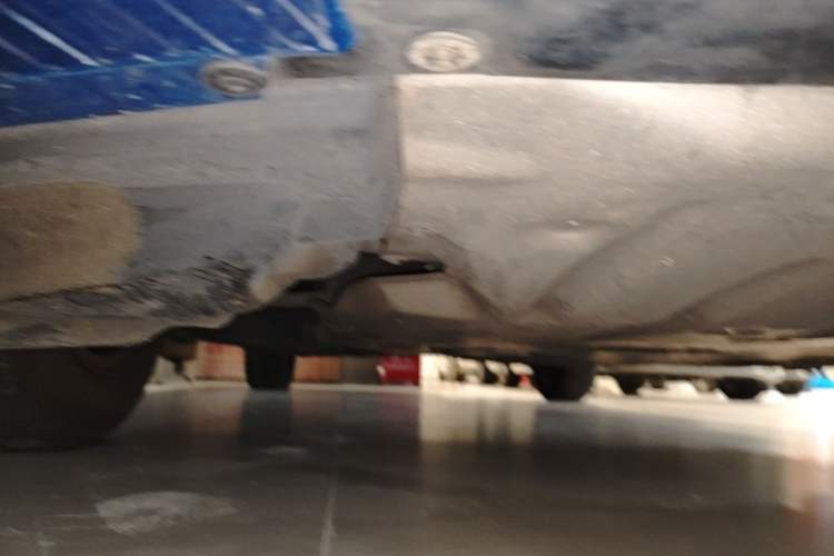 Used BMW 1 Series 2016 118i Leading Model Chassis Front Right