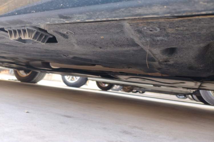 Used BMW 1 Series 2016 118i Leading Model Chassis Front Right