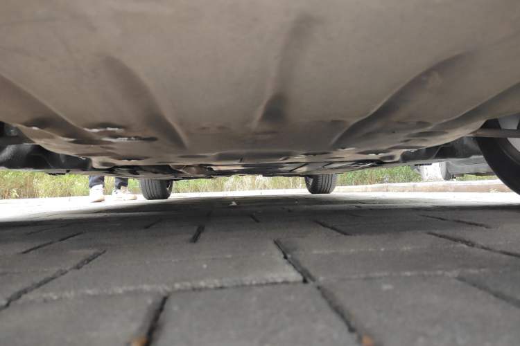 Used BMW 1 Series 2016 118i Leading Model Chassis Front