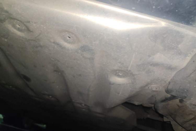 Used BMW 1 Series 2016 118i Leading Model Chassis Front