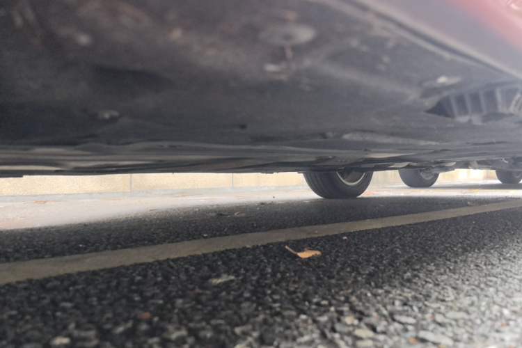 Used BMW 1 Series 2016 118i Leading Model Chassis Front Left