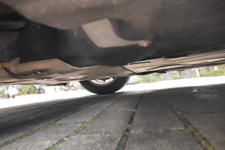 Used BMW 1 Series 2016 118i Leading Model Chassis Front Left