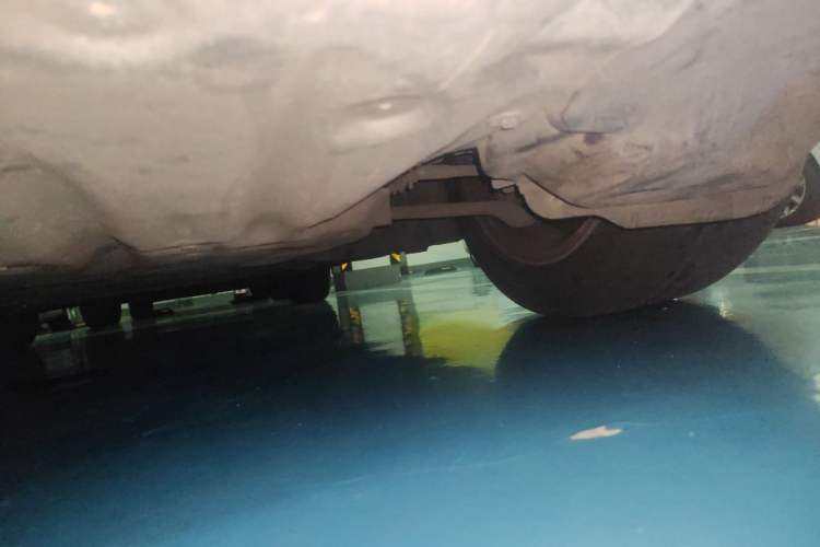 Used BMW 1 Series 2016 118i Leading Model Chassis Front Left