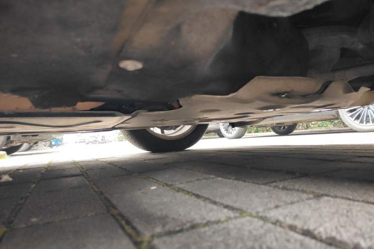 Used BMW 1 Series 2016 118i Leading Model Chassis Front Right