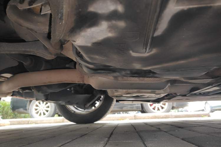 Used BMW 1 Series 2016 118i Leading Model Chassis Rear Right