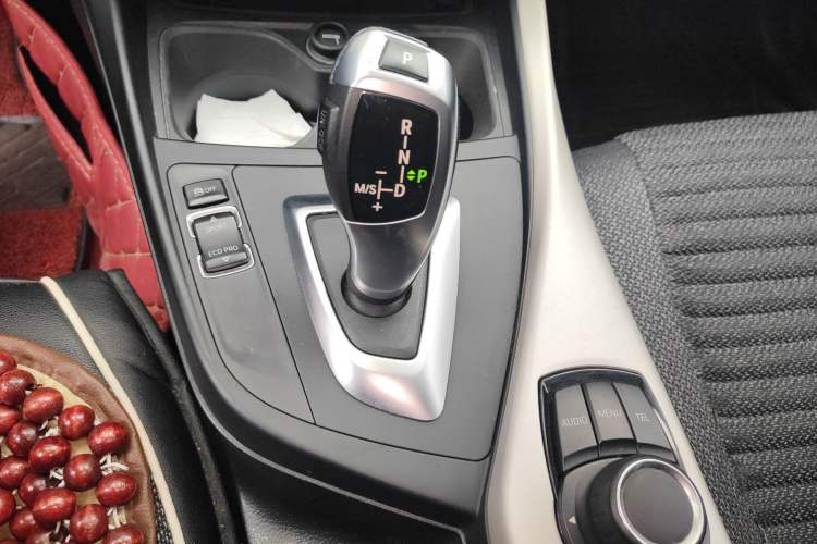Used BMW 1 Series 2016 118i Leading Model Gear Lever
