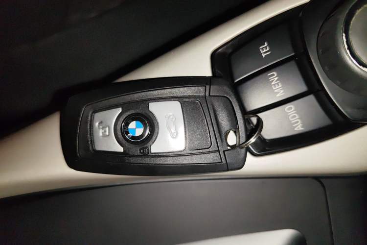 Used BMW 1 Series 2016 118i Leading Model Interior 1
