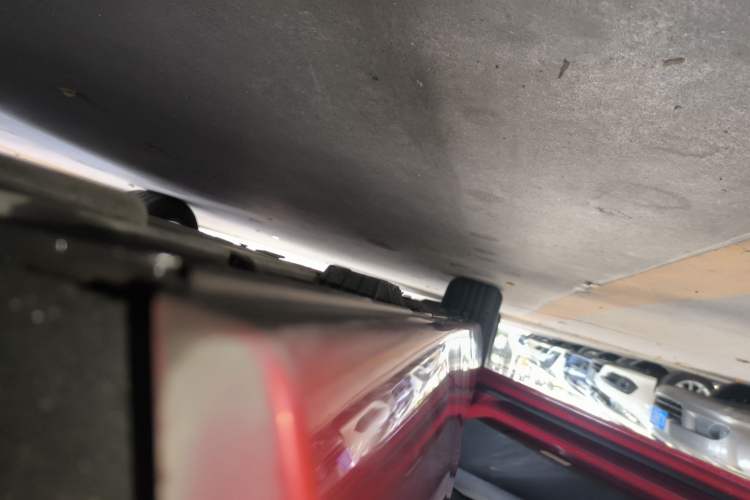 Used BMW 1 Series 2016 118i Leading Model Left Side Sill