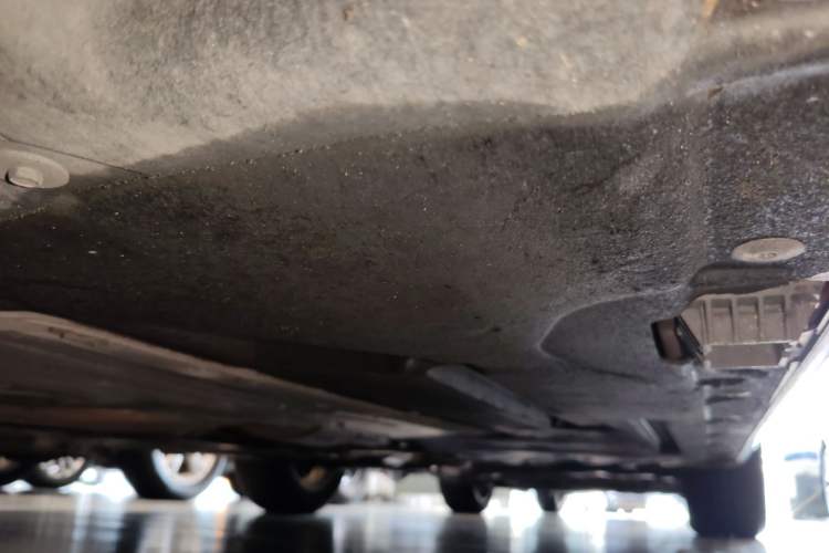 Used BMW 1 Series 2016 118i Leading Model Left Side Sill