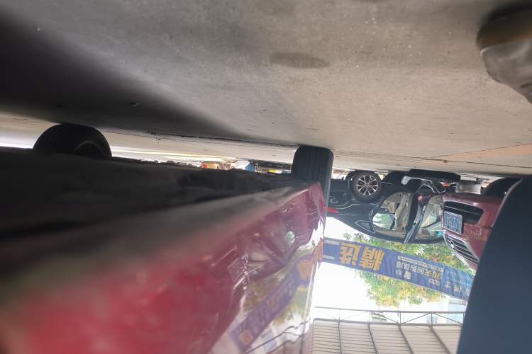 Used BMW 1 Series 2016 118i Leading Model Right Side Sill