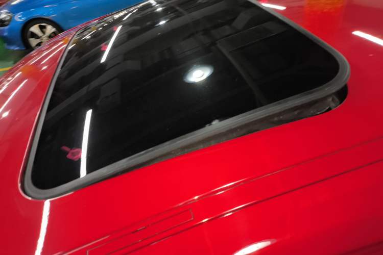 Used BMW 1 Series 2016 118i Leading Model Roof